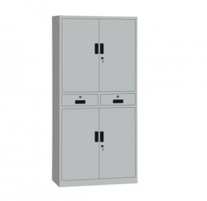 中二斗雙節(jié)柜