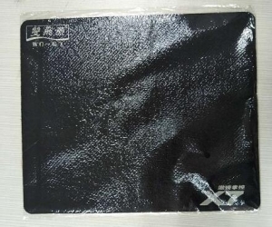 雙飛燕 鼠標(biāo)墊