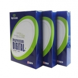 印象 A4 120G 彩激紙 500張/包