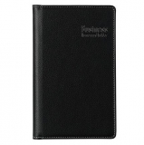 得力 5792  硬皮名片冊(cè)（180片）