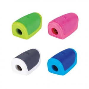 得力 0520 迷你卷筆刀