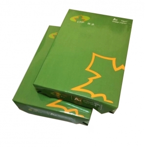 酷派 A4 70g 復(fù)印紙 （10包裝）