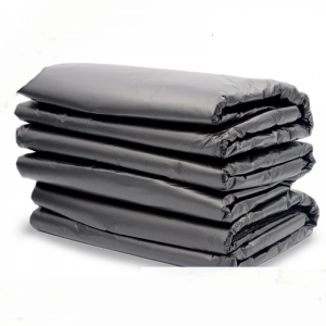 加厚大號(hào)垃圾袋 120*140cm 散裝