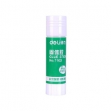 得力 7102 固體膠 21g