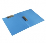 得力 5302 A4 雙強(qiáng)力夾 背寬18mm