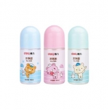 得力 7301 35ml液體膠水