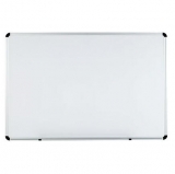 得力 7855  白板 （90*120）