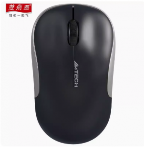 雙飛燕 G3-300N 無線鼠標(biāo)